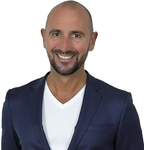 Christophe GASC - Expert en marketing / communication / web / print